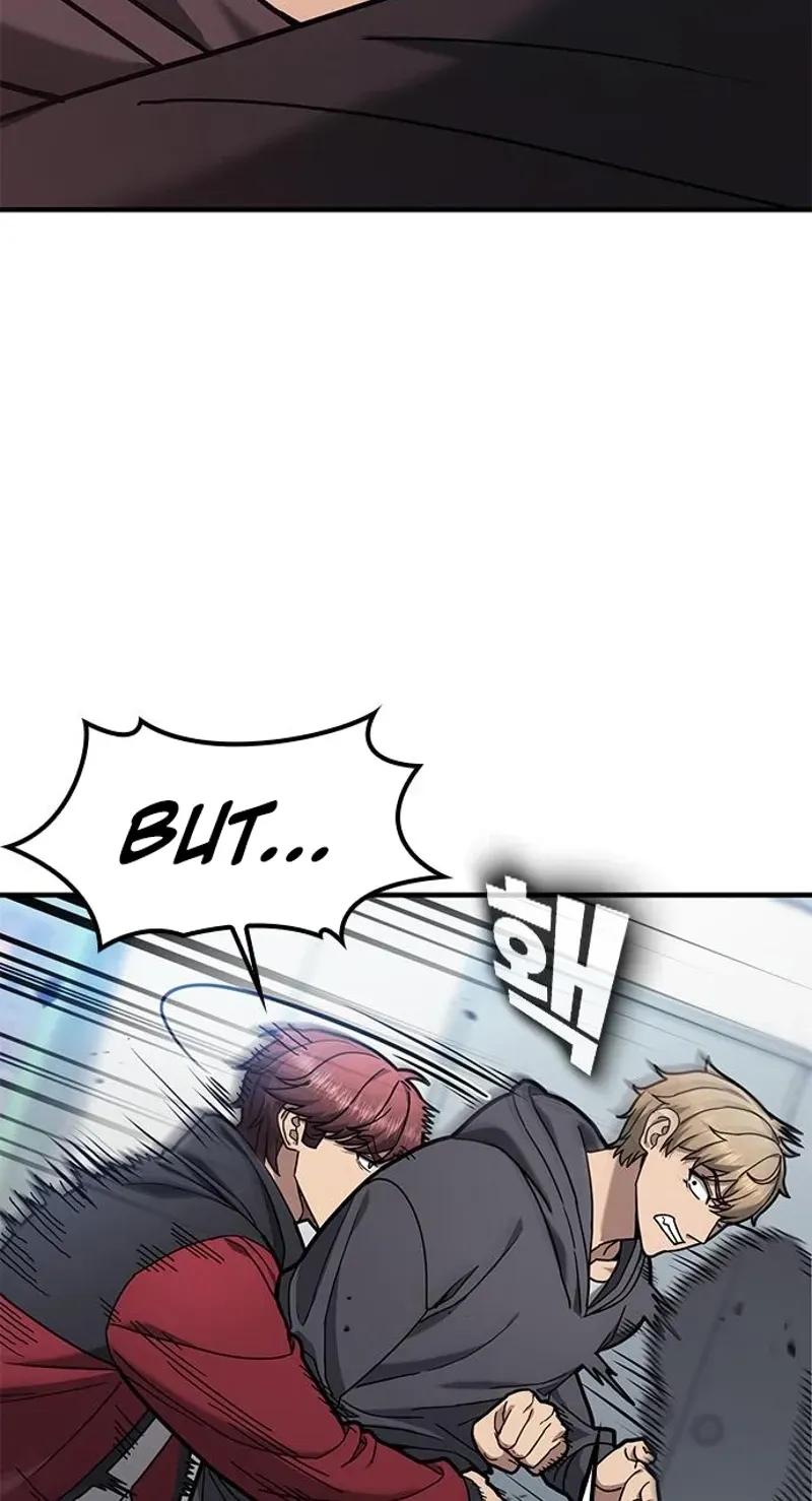 Read Looking for a Top-Tier Fighting Coach chapter 3 image 33 on Lezhin