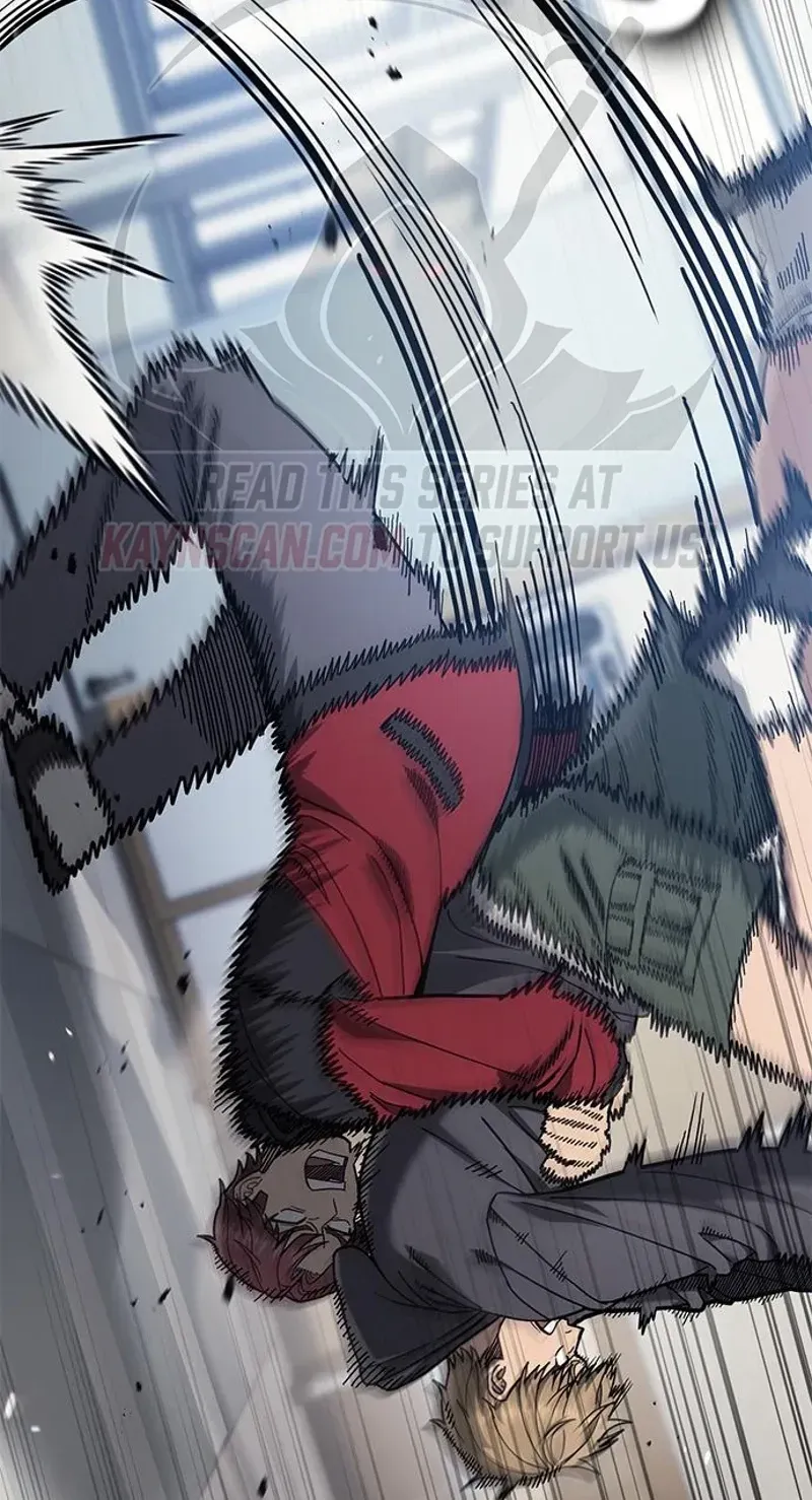 Read Looking for a Top-Tier Fighting Coach chapter 3 image 35 on Lezhin