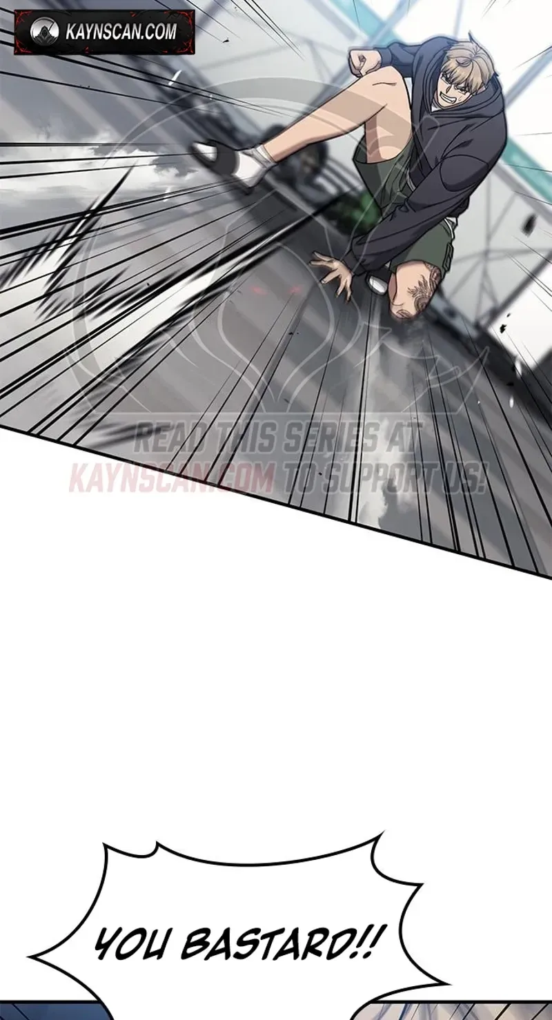 Read Looking for a Top-Tier Fighting Coach chapter 3 image 38 on Lezhin