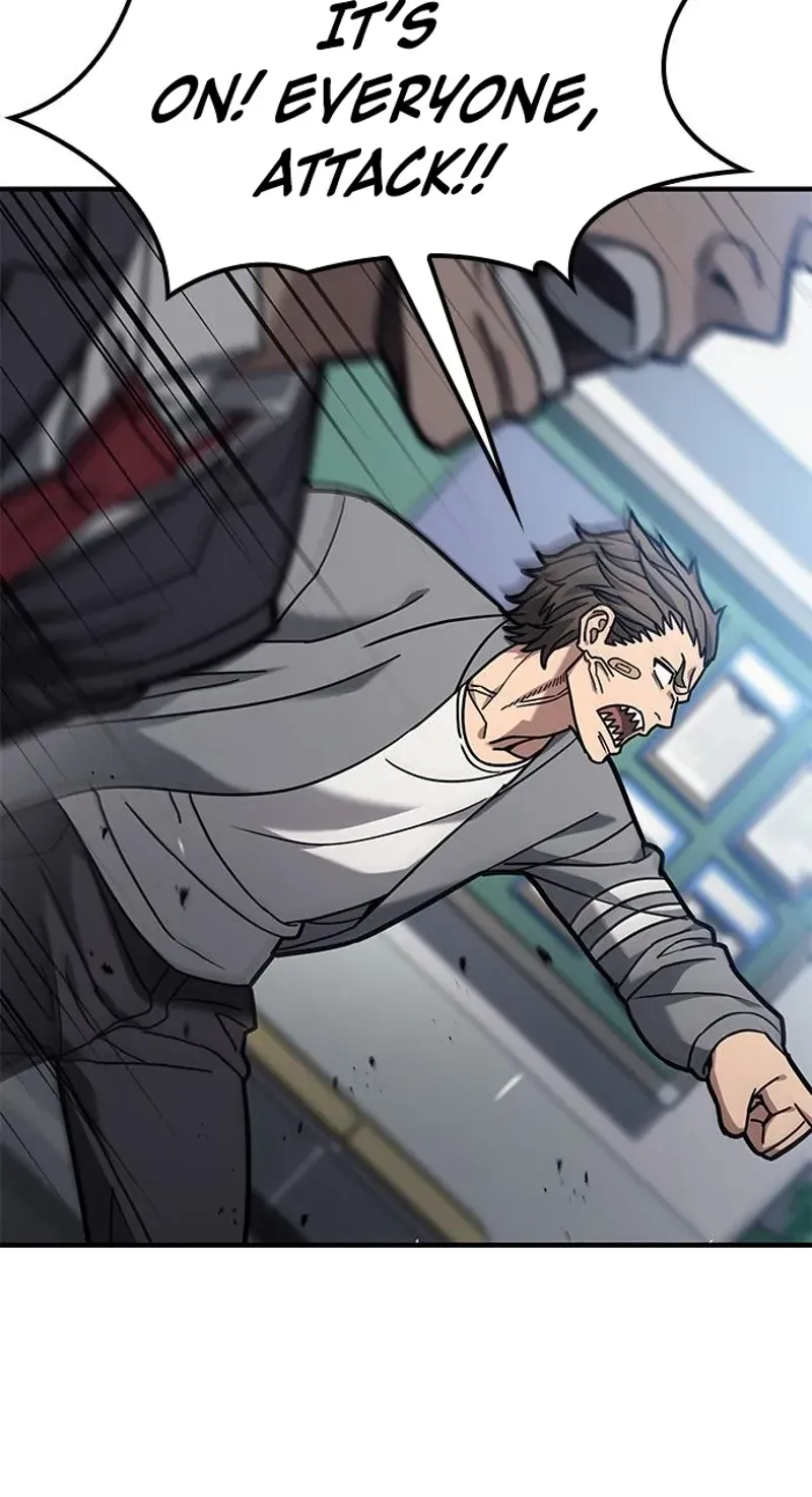 Read Looking for a Top-Tier Fighting Coach chapter 3 image 40 on Lezhin