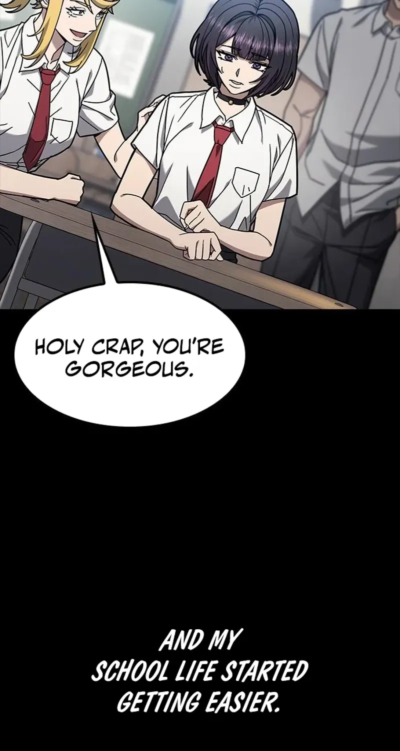 Read Looking for a Top-Tier Fighting Coach chapter 3 image 63 on Lezhin