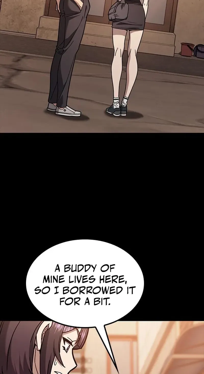 Read Looking for a Top-Tier Fighting Coach chapter 3 image 72 on Lezhin
