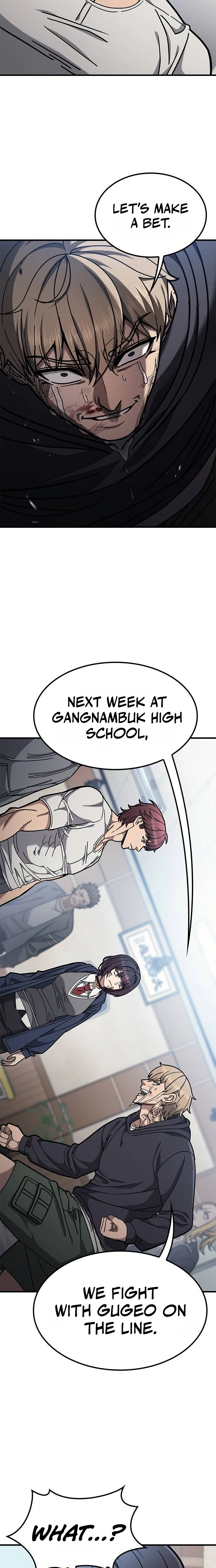 Read Looking for a Top-Tier Fighting Coach chapter 4 image 10 on Lezhin