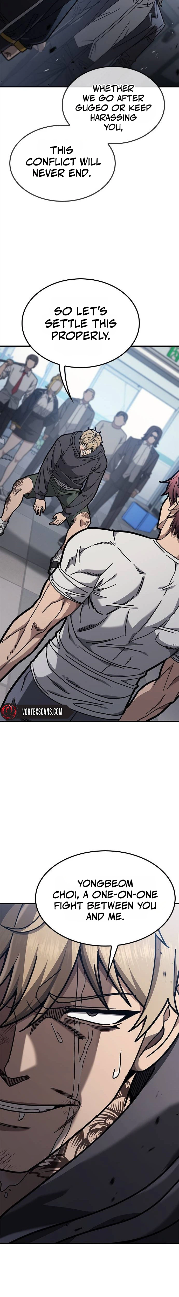 Read Looking for a Top-Tier Fighting Coach chapter 4 image 13 on Lezhin