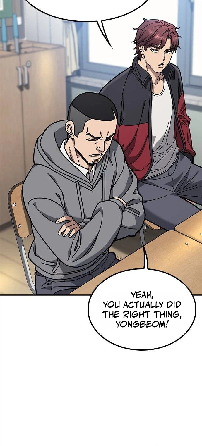 Read Looking for a Top-Tier Fighting Coach chapter 4 image 17 on Lezhin