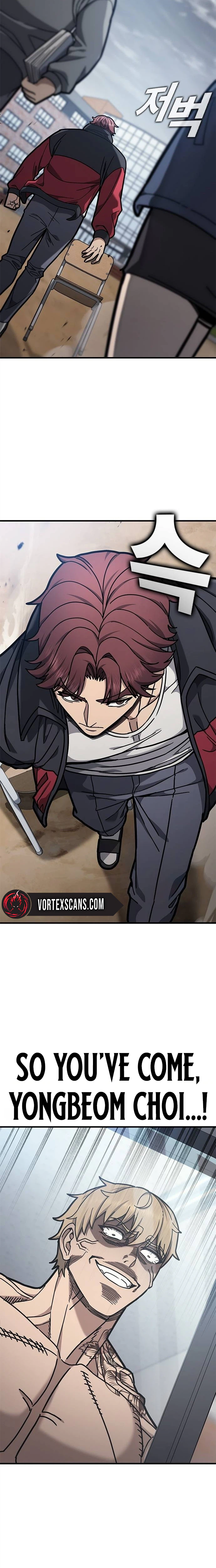 Read Looking for a Top-Tier Fighting Coach chapter 4 image 27 on Lezhin