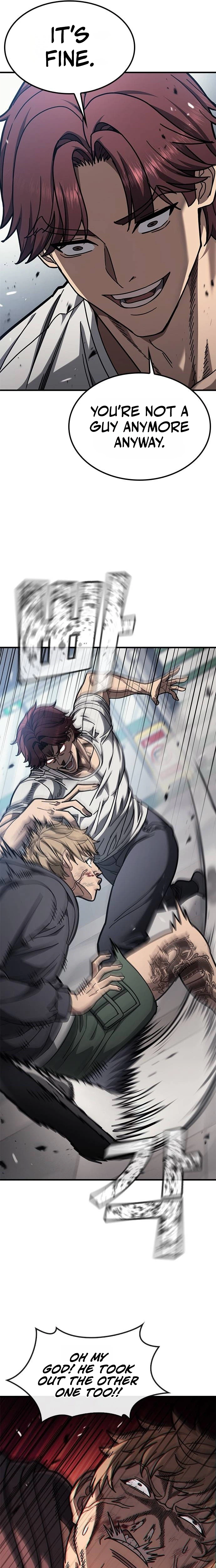 Read Looking for a Top-Tier Fighting Coach chapter 4 image 3 on Lezhin