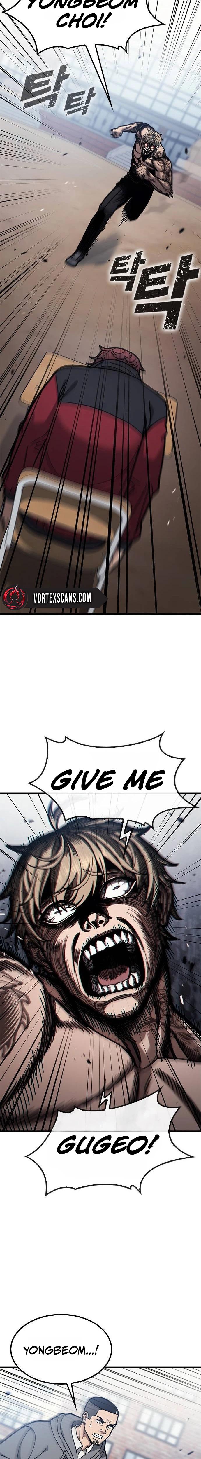 Read Looking for a Top-Tier Fighting Coach chapter 4 image 34 on Lezhin