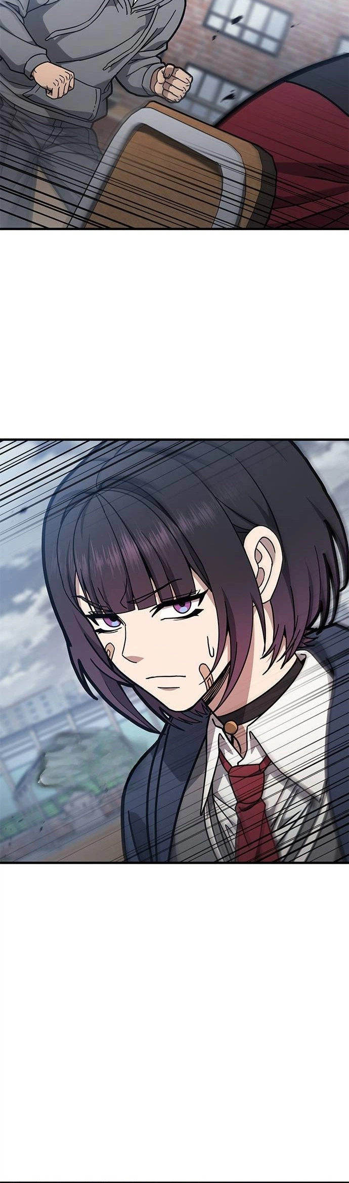 Read Looking for a Top-Tier Fighting Coach chapter 4 image 35 on Lezhin