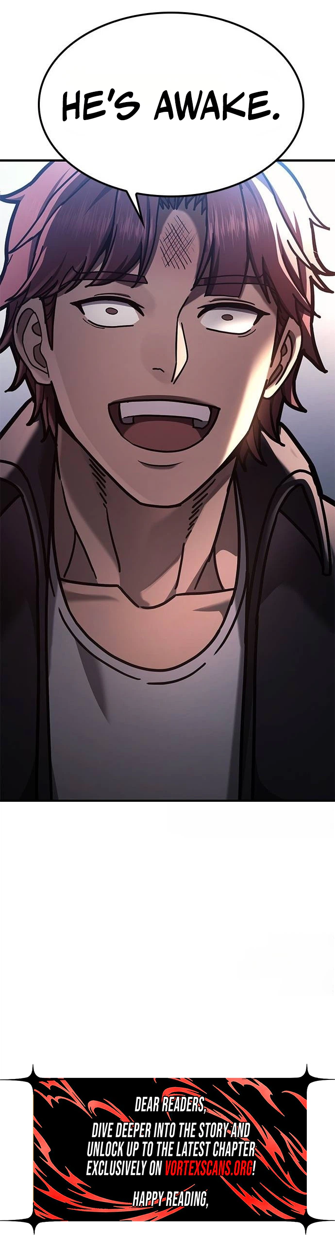 Read Looking for a Top-Tier Fighting Coach chapter 4 image 38 on Lezhin