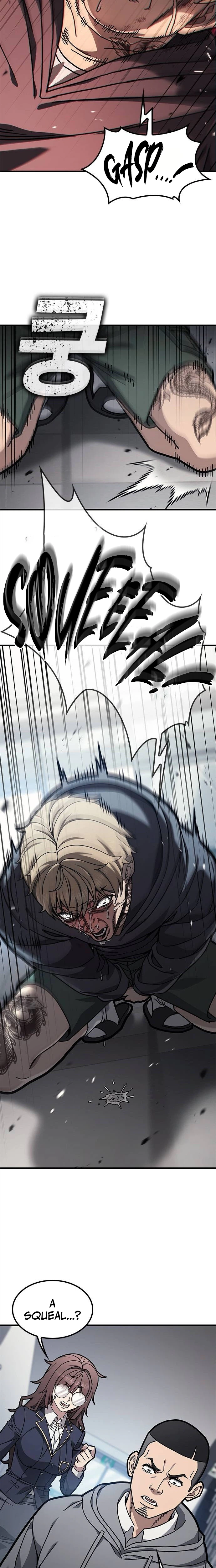 Read Looking for a Top-Tier Fighting Coach chapter 4 image 4 on Lezhin