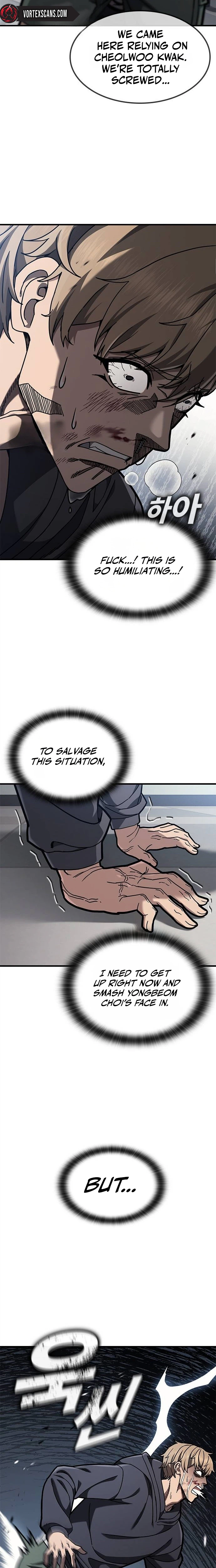 Read Looking for a Top-Tier Fighting Coach chapter 4 image 7 on Lezhin
