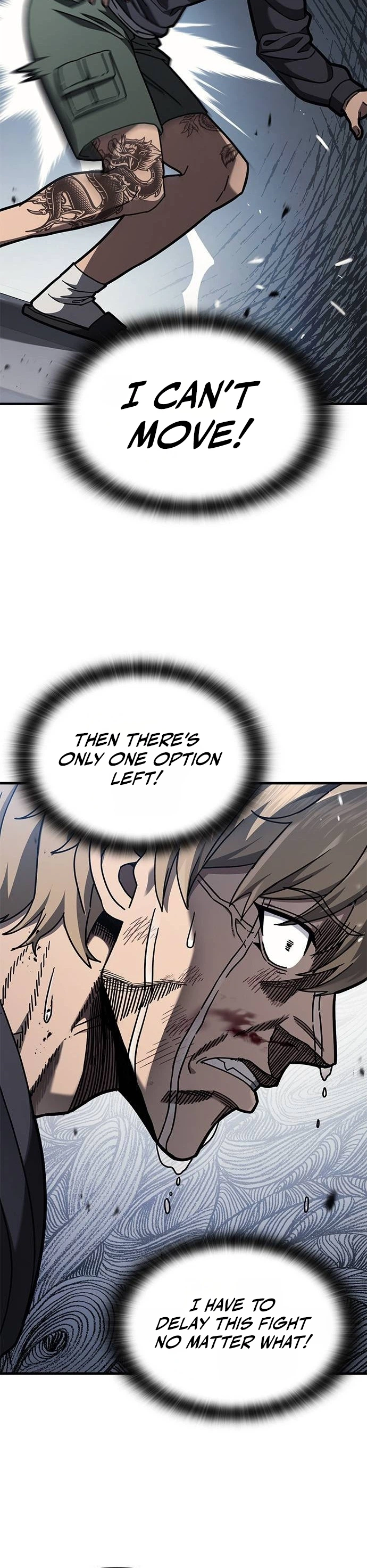 Read Looking for a Top-Tier Fighting Coach chapter 4 image 8 on Lezhin