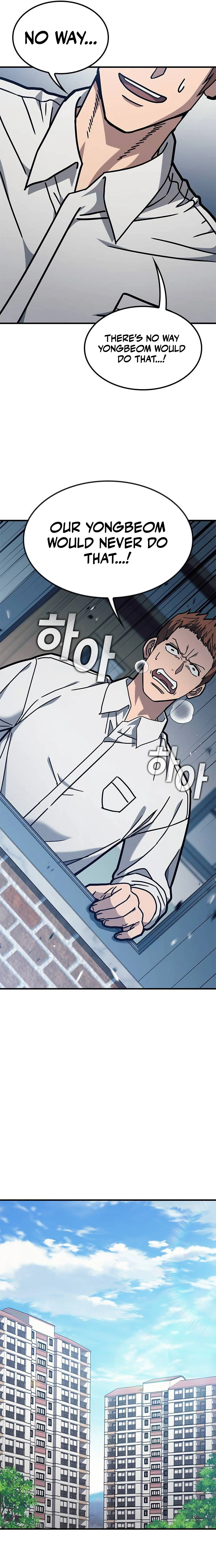 Read Looking for a Top-Tier Fighting Coach chapter 6 image 27 on Lezhin