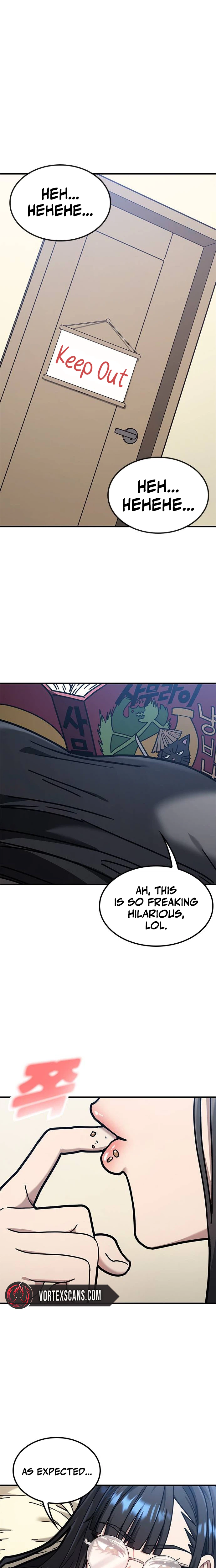 Read Looking for a Top-Tier Fighting Coach chapter 6 image 28 on Lezhin