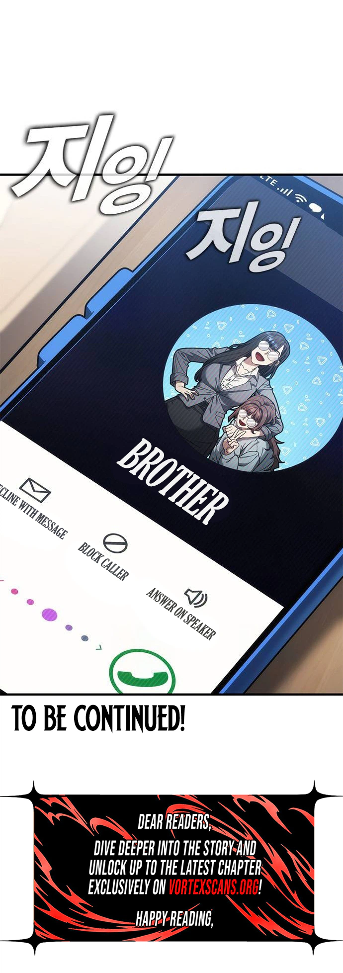 Read Looking for a Top-Tier Fighting Coach chapter 6 image 30 on Lezhin