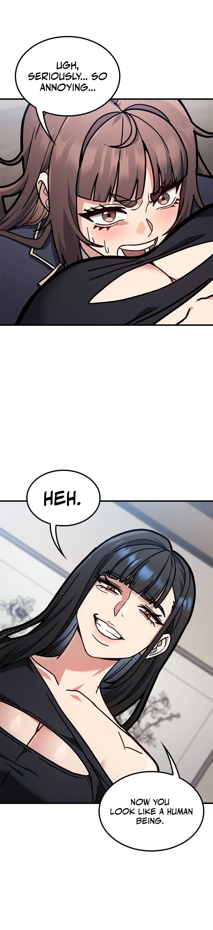 Read Looking for a Top-Tier Fighting Coach chapter 7 image 11 on Lezhin