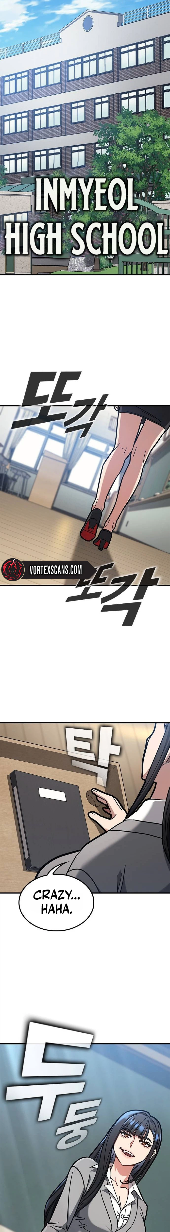 Read Looking for a Top-Tier Fighting Coach chapter 7 image 21 on Lezhin