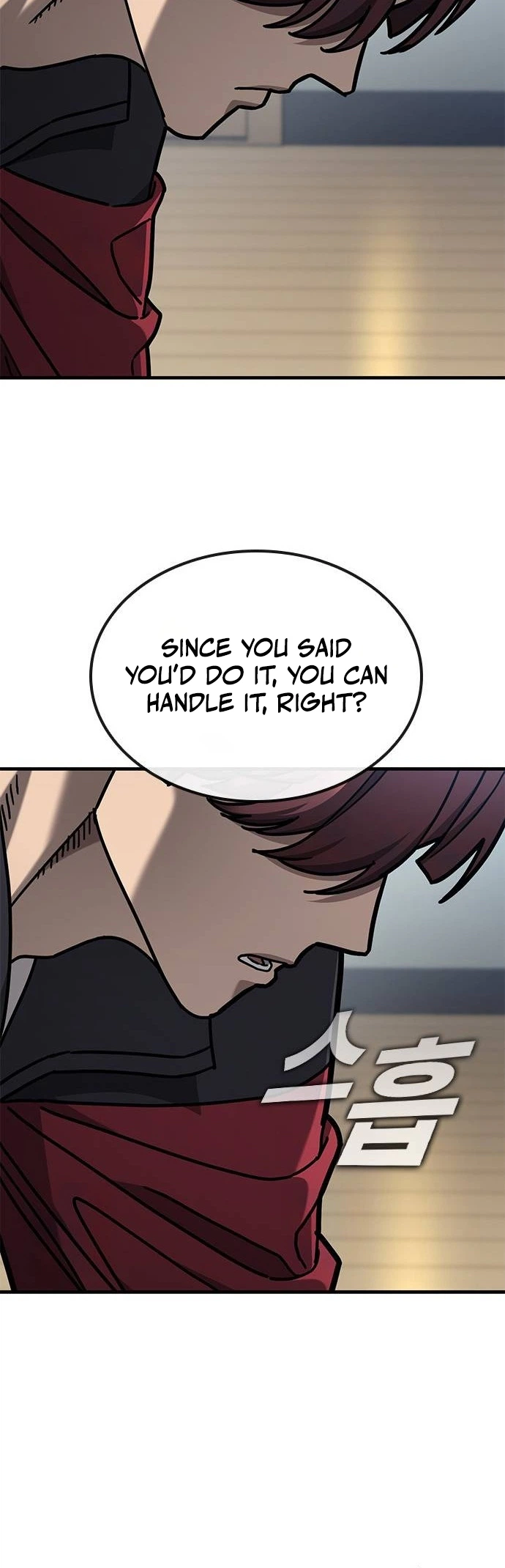 Read Looking for a Top-Tier Fighting Coach chapter 7 image 29 on Lezhin