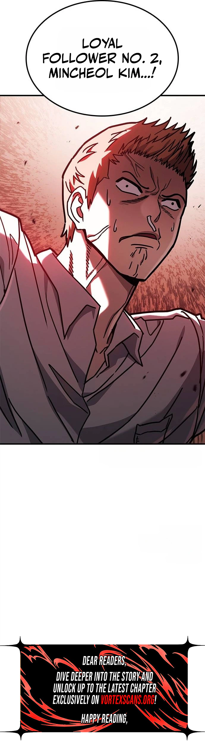 Read Looking for a Top-Tier Fighting Coach chapter 7 image 33 on Lezhin