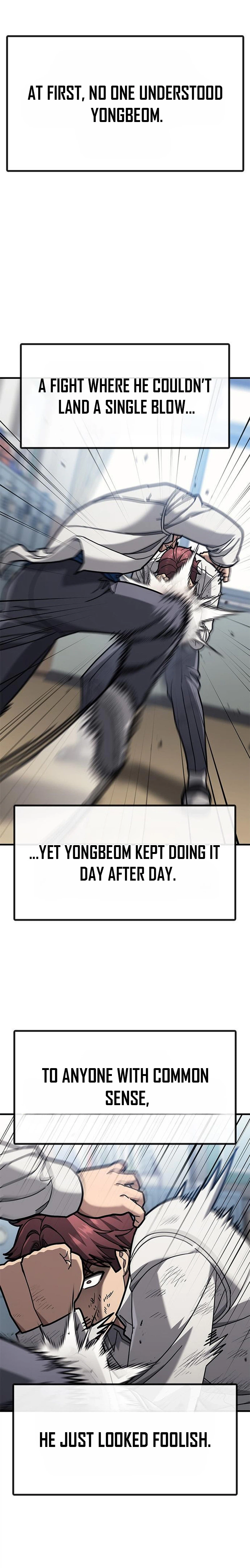 Read Looking for a Top-Tier Fighting Coach chapter 9 image 10 on Lezhin