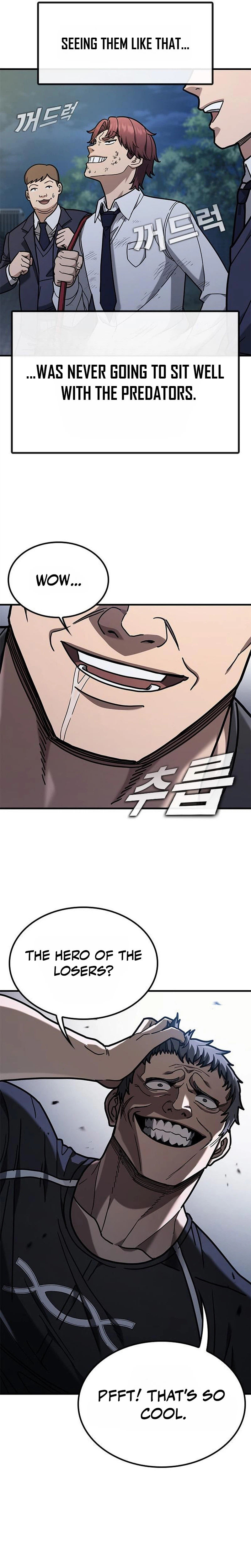 Read Looking for a Top-Tier Fighting Coach chapter 9 image 16 on Lezhin