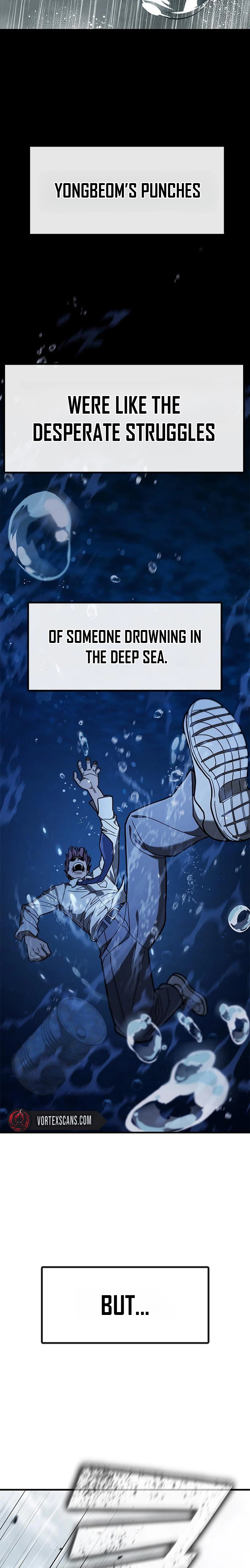 Read Looking for a Top-Tier Fighting Coach chapter 9 image 23 on Lezhin
