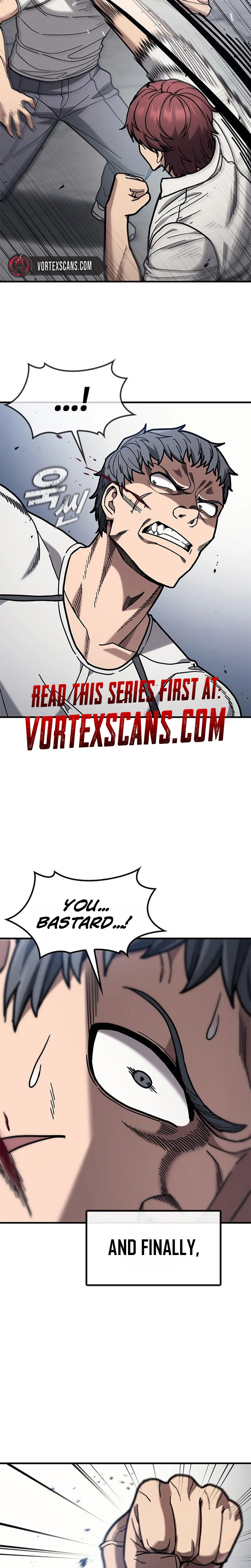 Read Looking for a Top-Tier Fighting Coach chapter 9 image 26 on Lezhin