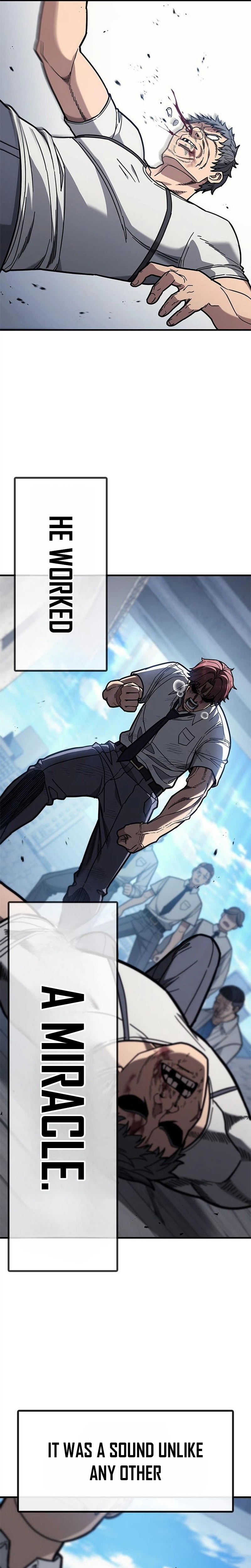 Read Looking for a Top-Tier Fighting Coach chapter 9 image 28 on Lezhin