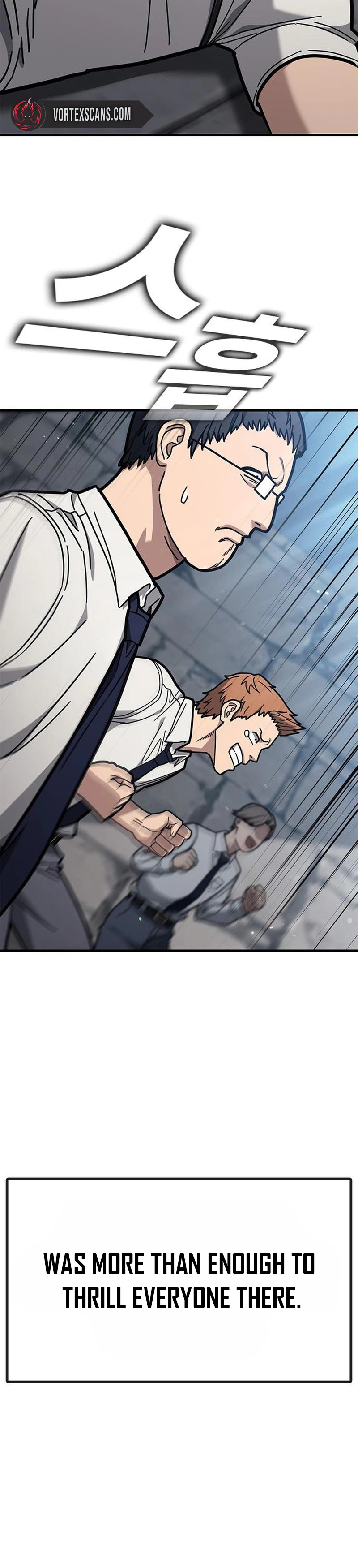 Read Looking for a Top-Tier Fighting Coach chapter 9 image 30 on Lezhin