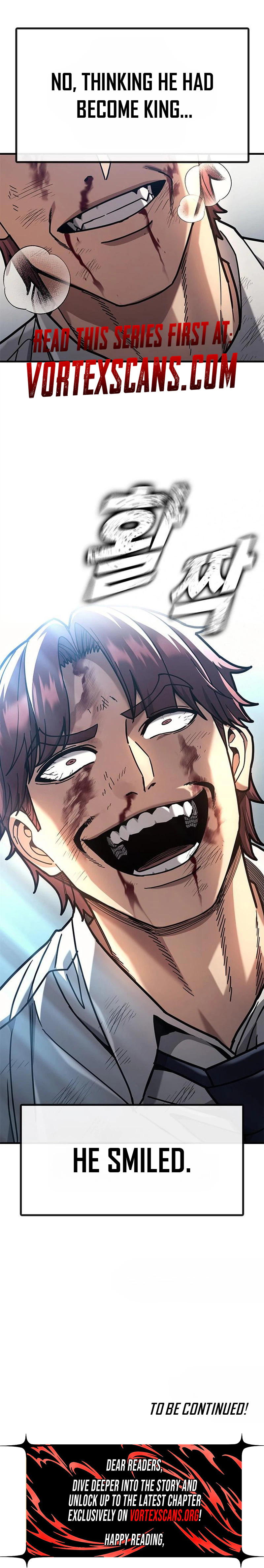 Read Looking for a Top-Tier Fighting Coach chapter 9 image 32 on Lezhin