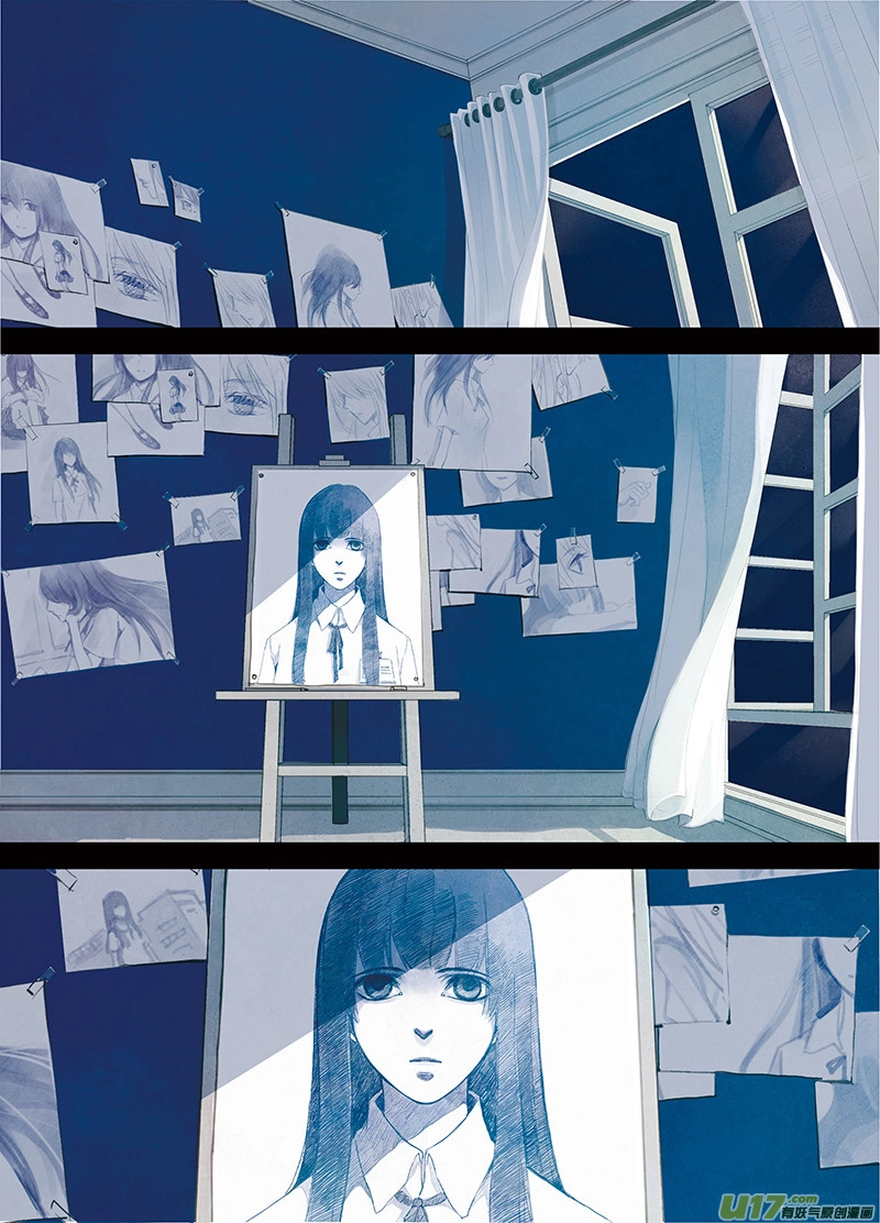 Read Looking for Clotho chapter 0.01 image 3 on Lezhin