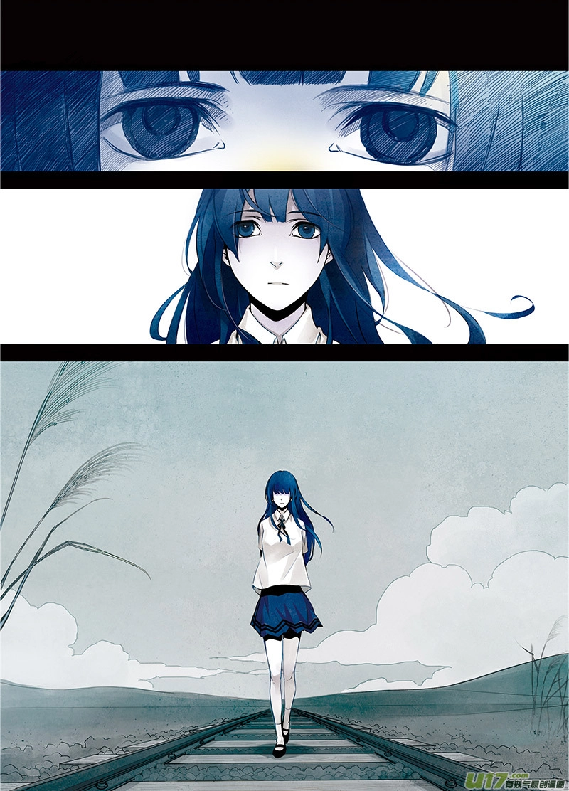 Read Looking for Clotho chapter 0.01 image 4 on Lezhin