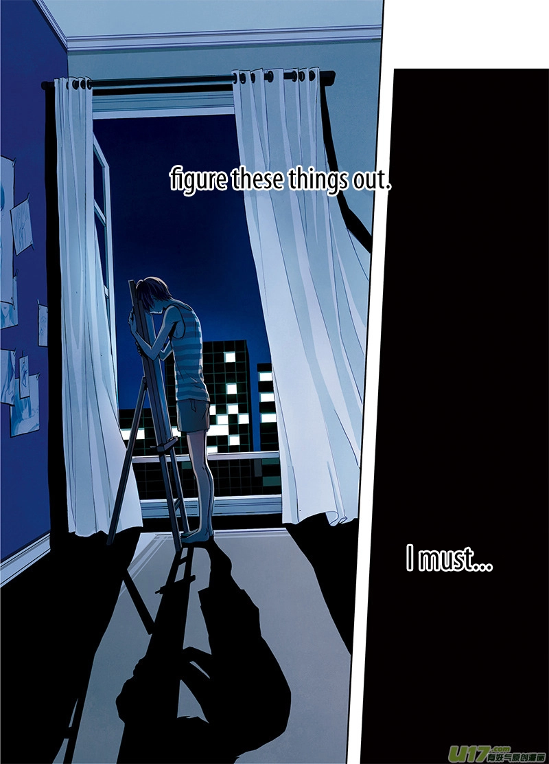 Read Looking for Clotho chapter 0.02 image 7 on Lezhin