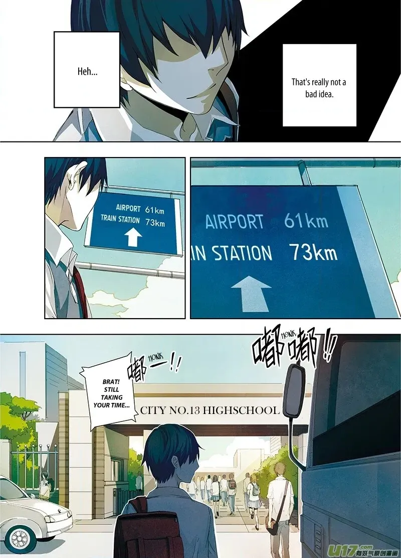 Read Looking for Clotho chapter 0.02 image 9 on Lezhin