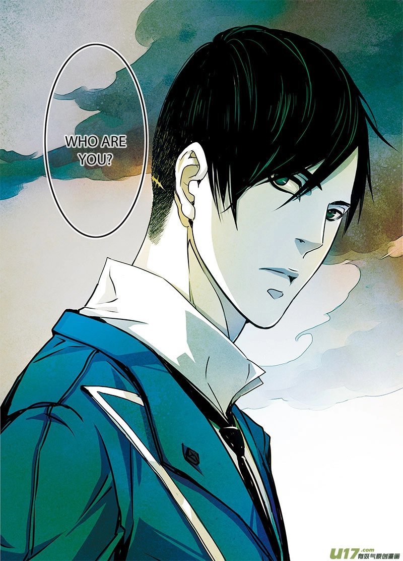 Read Looking for Clotho chapter 0.07 image 13 on Lezhin
