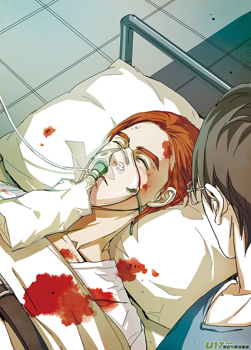 Read Looking for Clotho chapter 0.3 image 11 on Lezhin