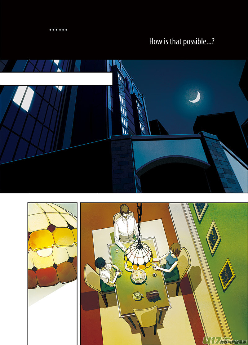 Read Looking for Clotho chapter 0 image 28 on Lezhin