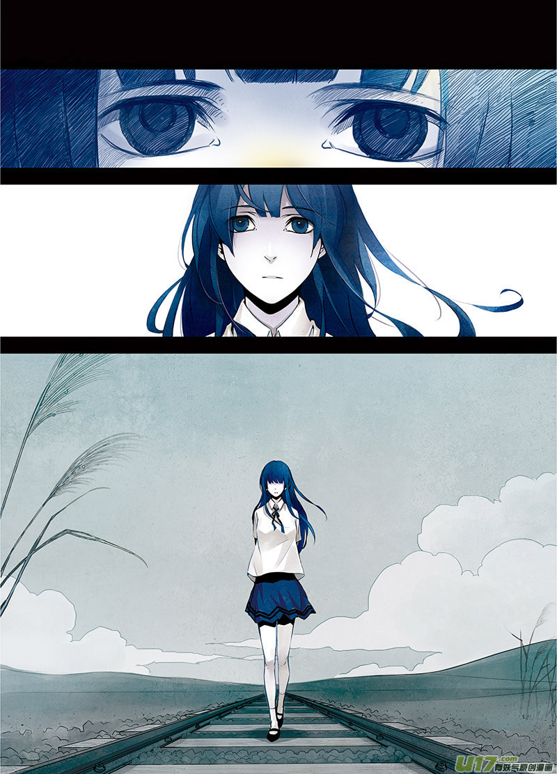 Read Looking for Clotho chapter 0 image 4 on Lezhin