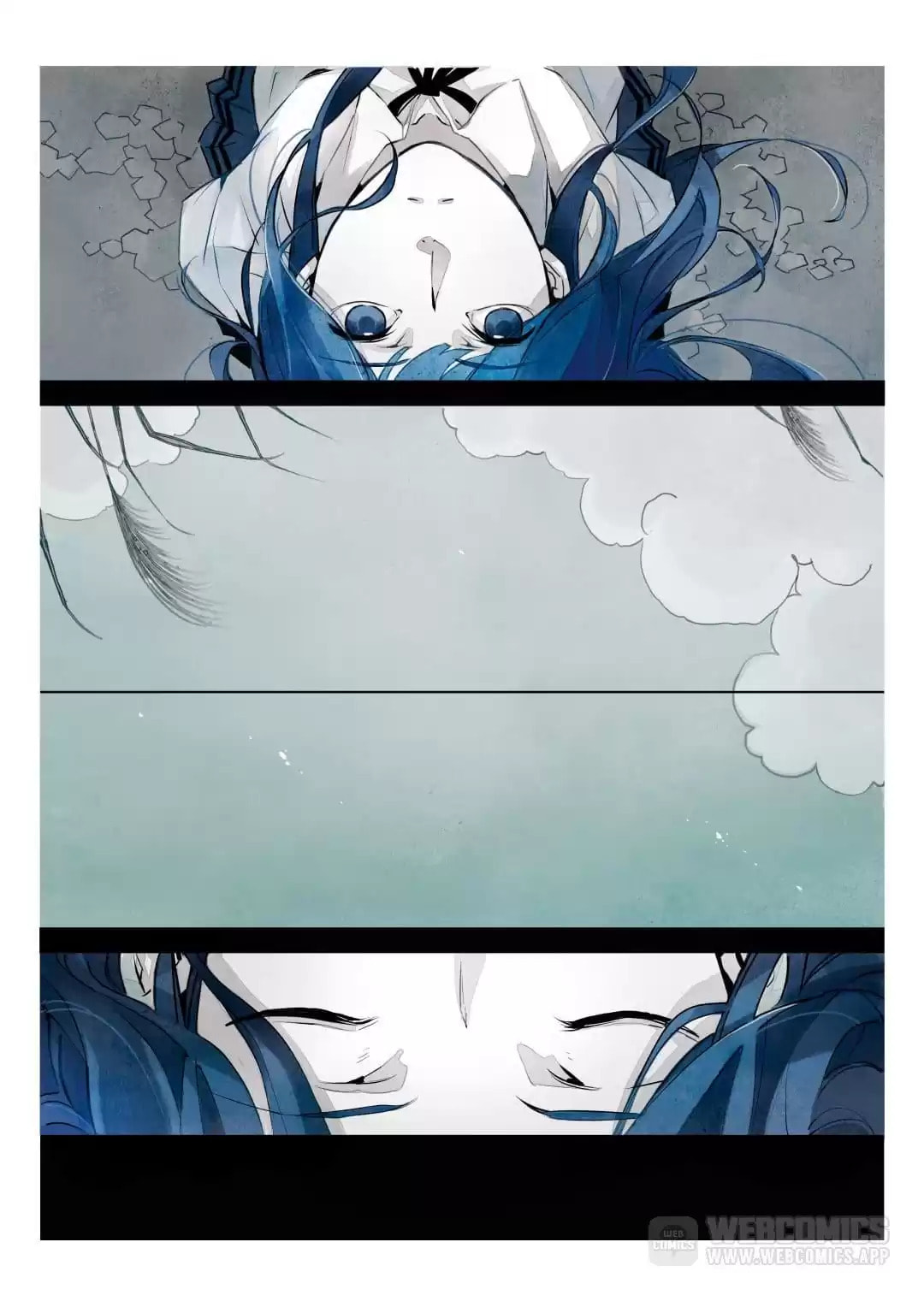 Read Looking for Clotho chapter 1.1 image 4 on Lezhin
