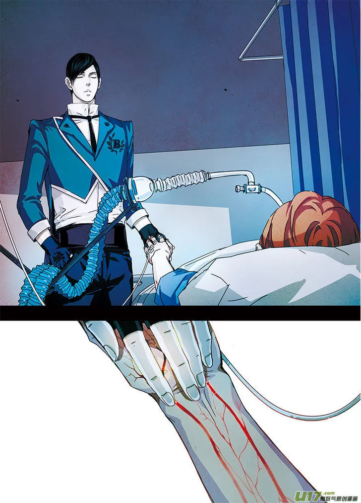 Read Looking for Clotho chapter 10.99 image 4 on Lezhin