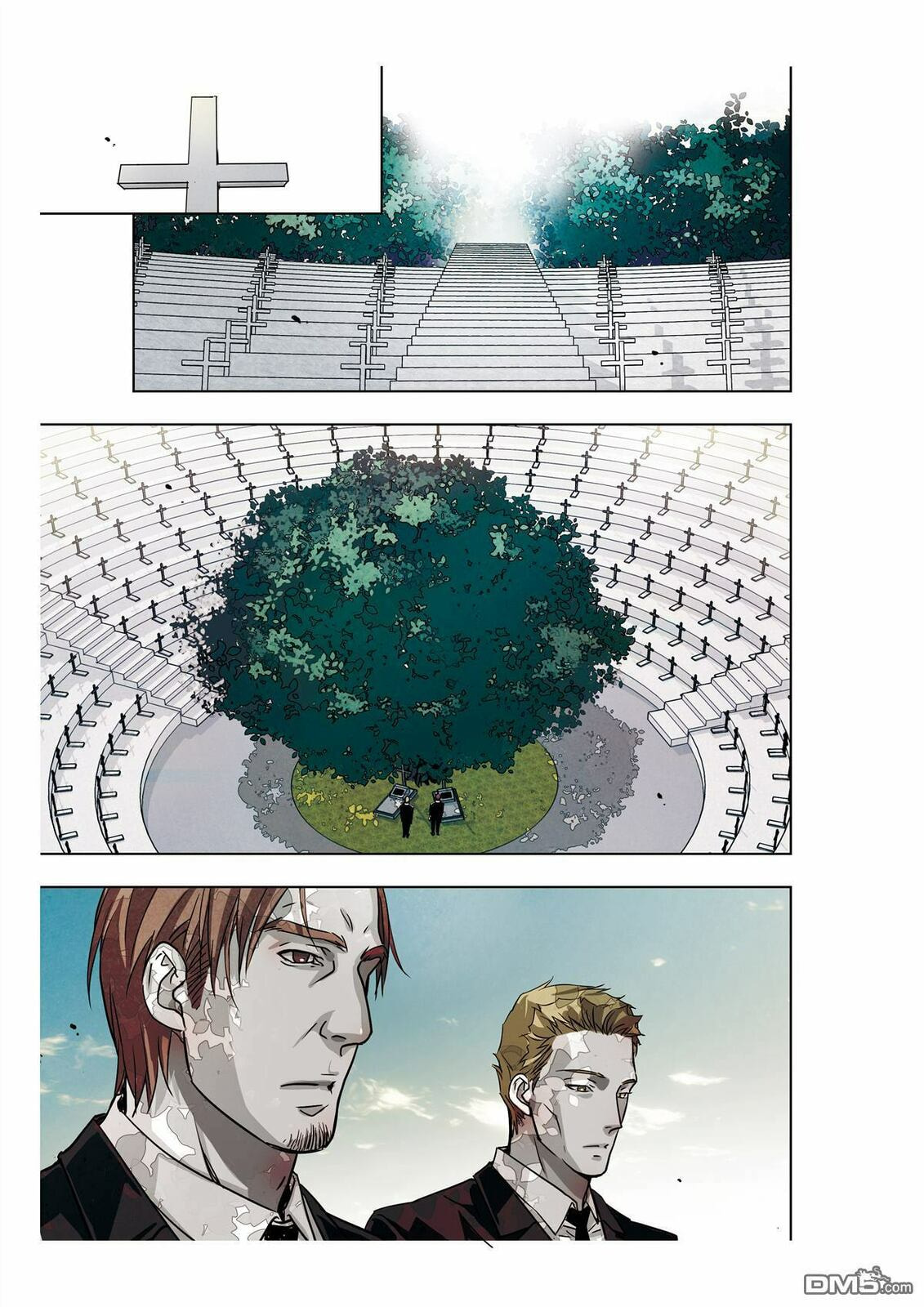 Read Looking for Clotho chapter 10 image 33 on Lezhin