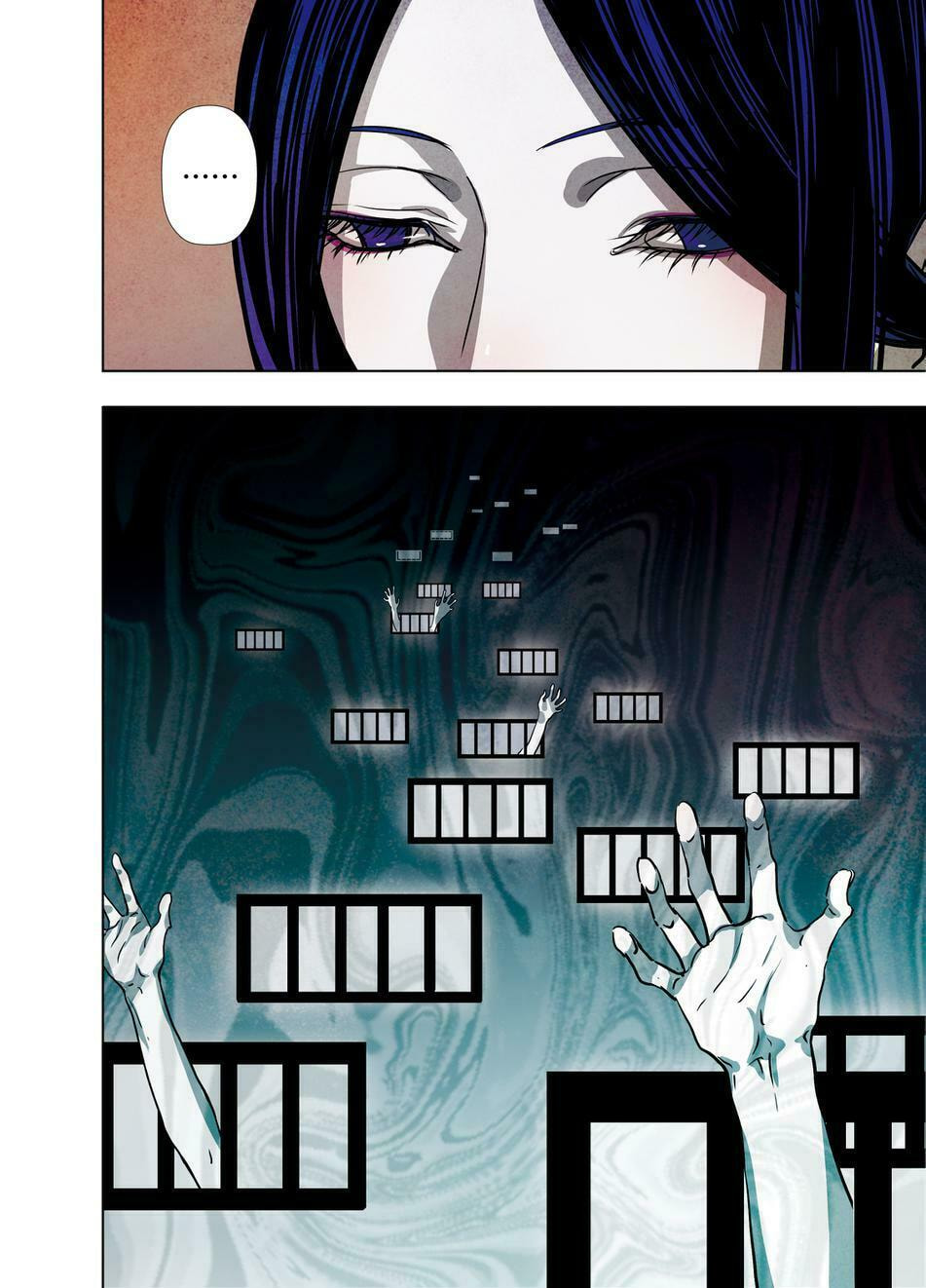 Read Looking for Clotho chapter 12 image 29 on Lezhin