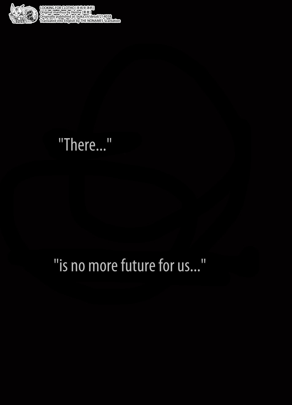 Read Looking for Clotho chapter 15 image 21 on Lezhin