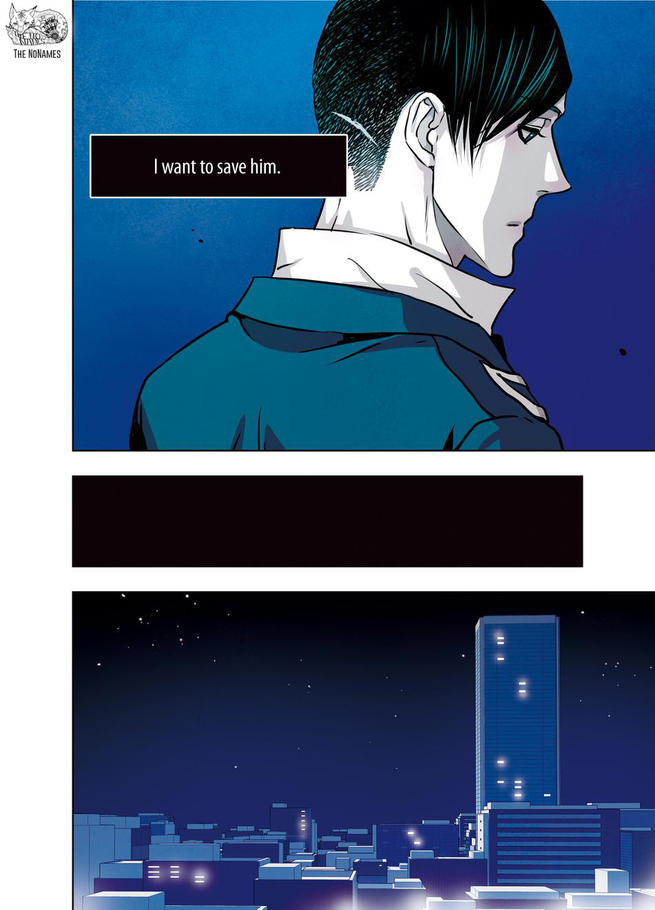 Read Looking for Clotho chapter 18 image 16 on Lezhin