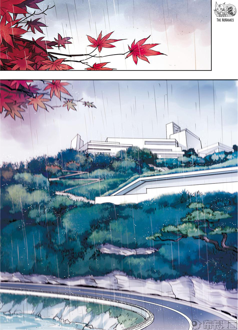 Read Looking for Clotho chapter 19 image 16 on Lezhin