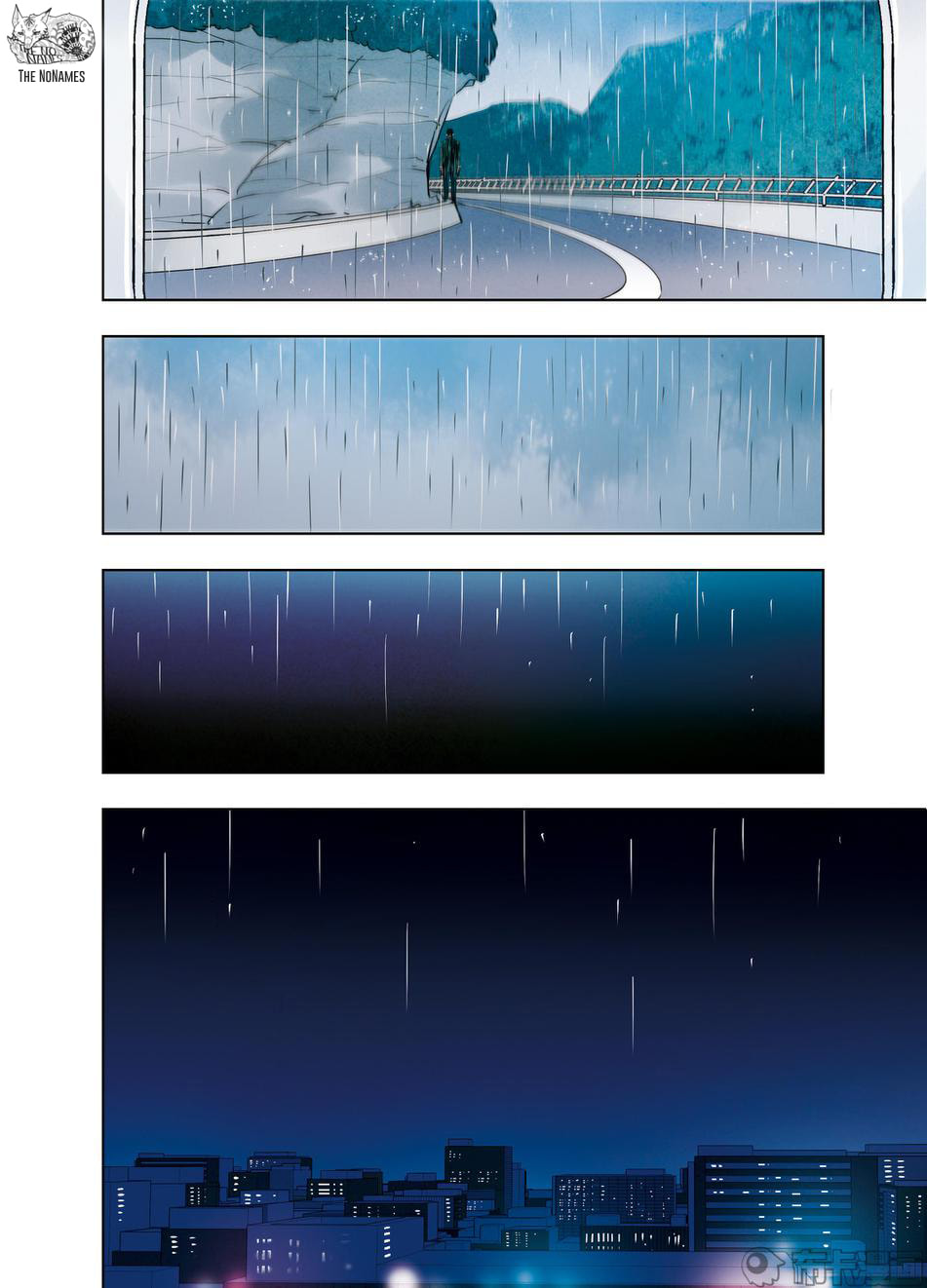 Read Looking for Clotho chapter 20 image 10 on Lezhin