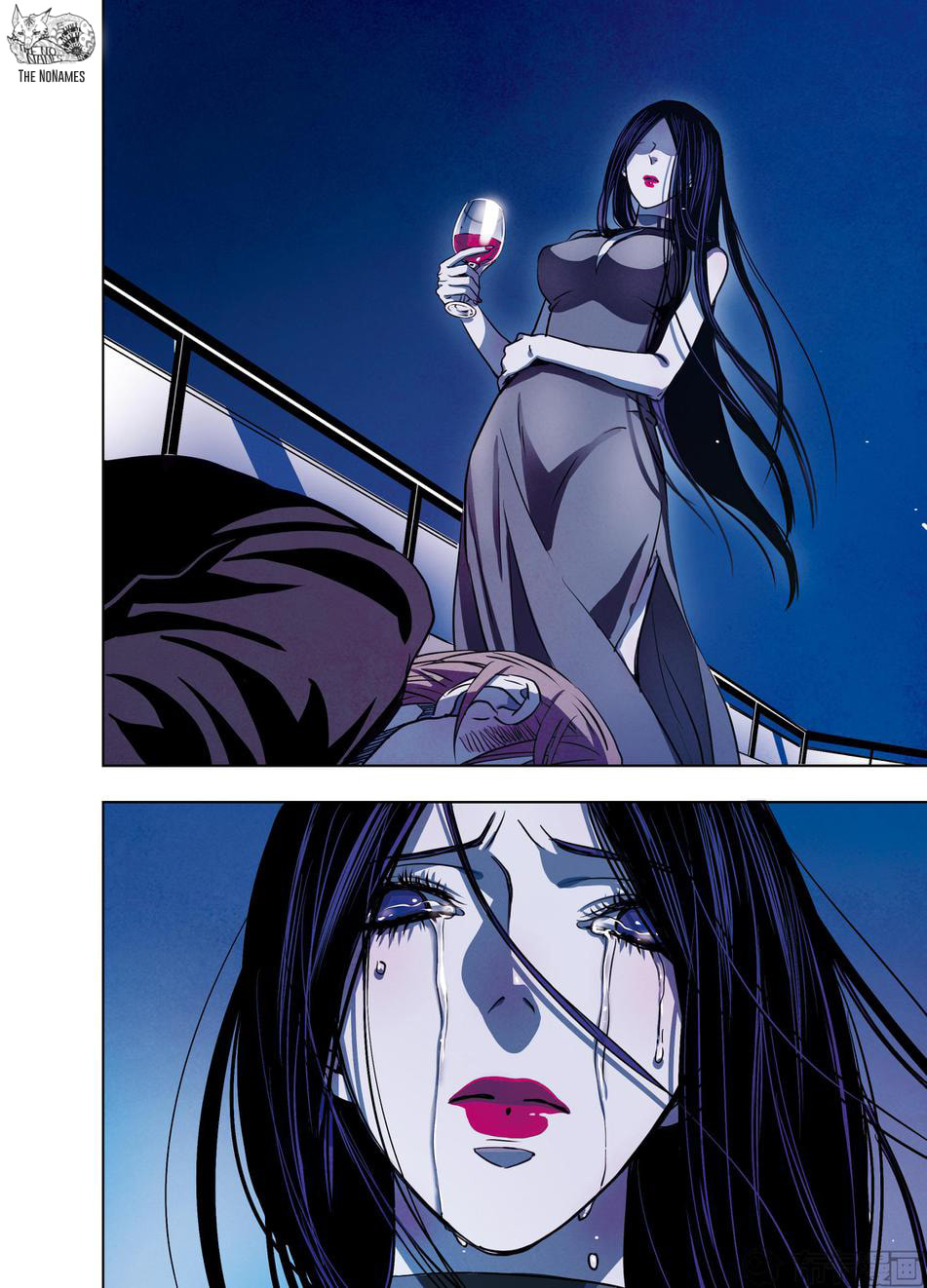 Read Looking for Clotho chapter 20 image 42 on Lezhin