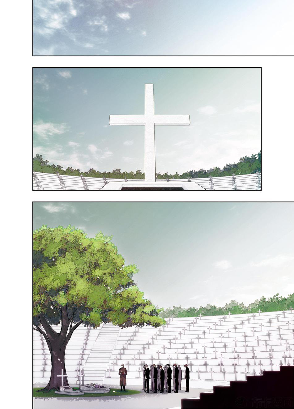 Read Looking for Clotho chapter 23 image 30 on Lezhin