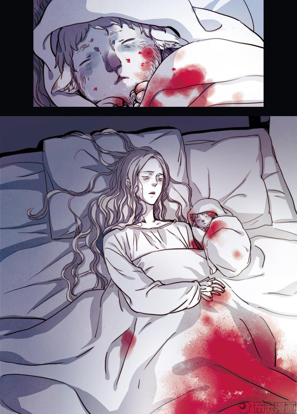 Read Looking for Clotho chapter 24 image 15 on Lezhin